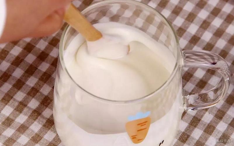 1岁试管婴儿宝宝喝什么酸奶